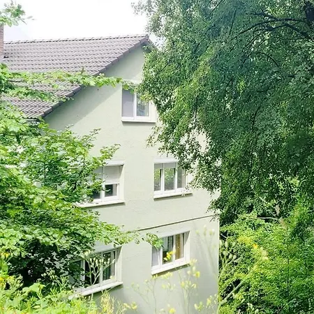 Am Wald Apartment Waldkirch Exterior photo