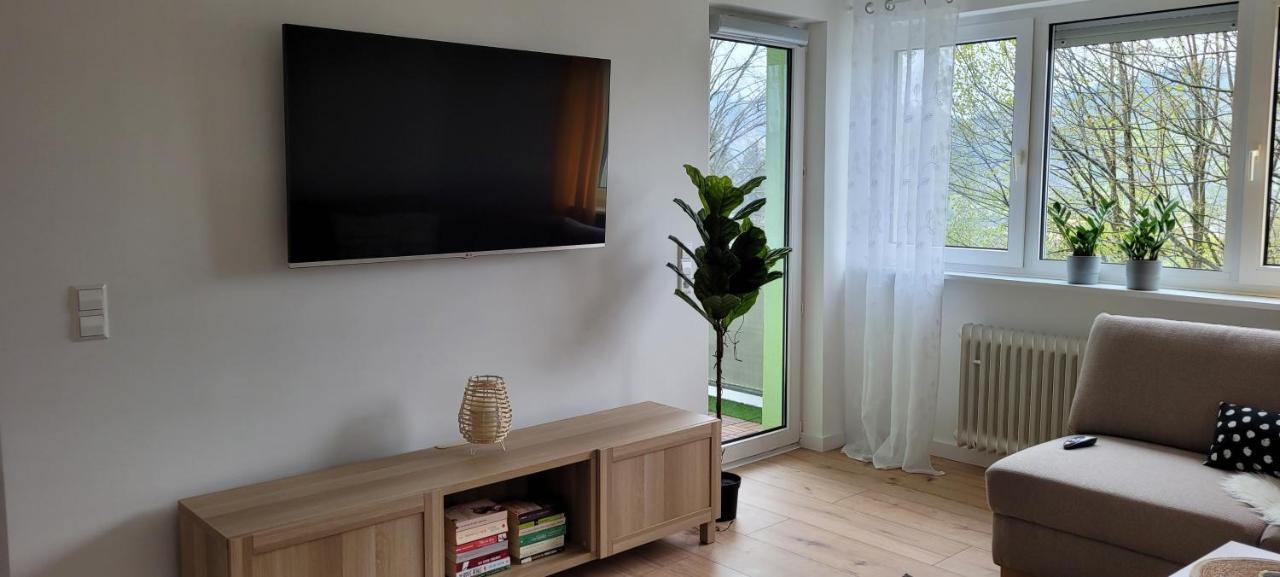 Am Wald Apartment Waldkirch