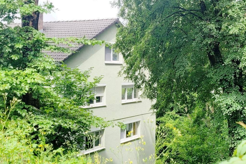 Am Wald Apartment Waldkirch