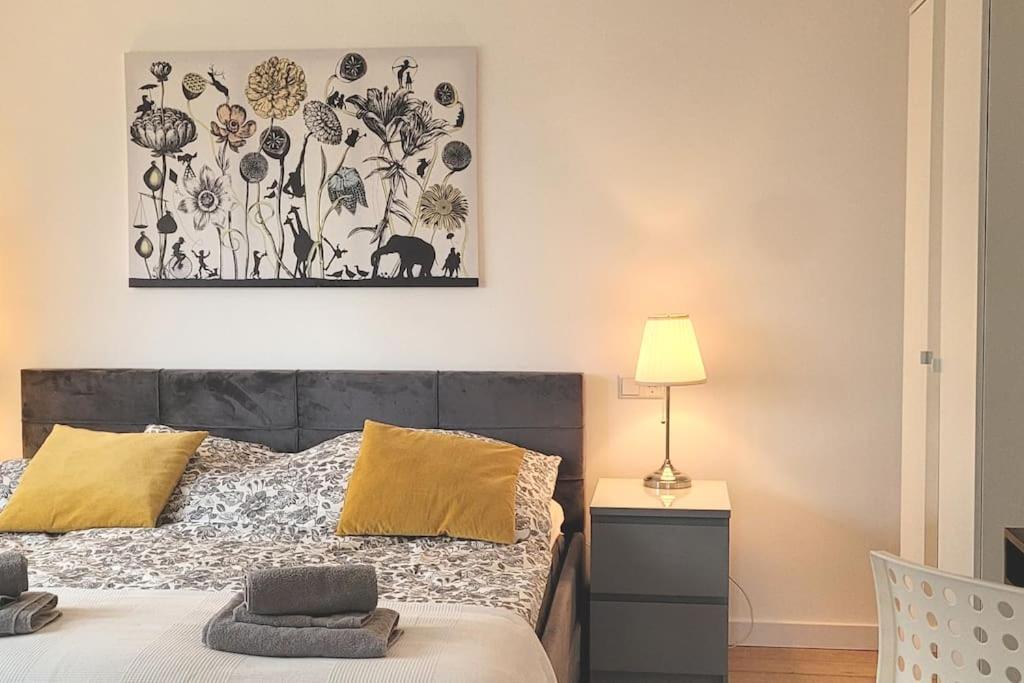 Apartment Am Wald Waldkirch