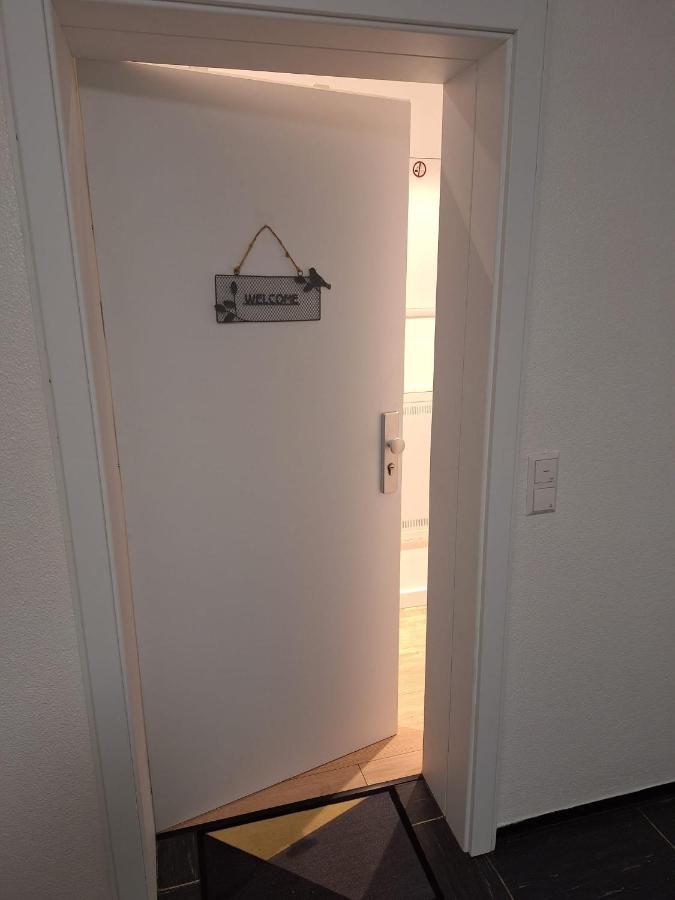 Am Wald Apartment *