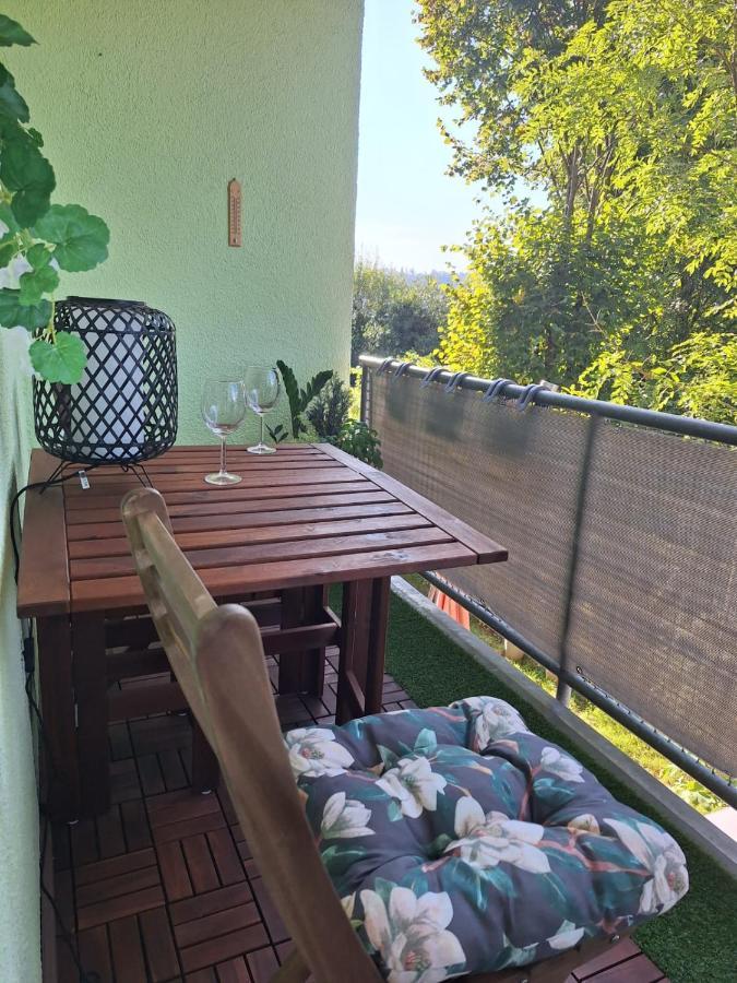 Am Wald Apartment *