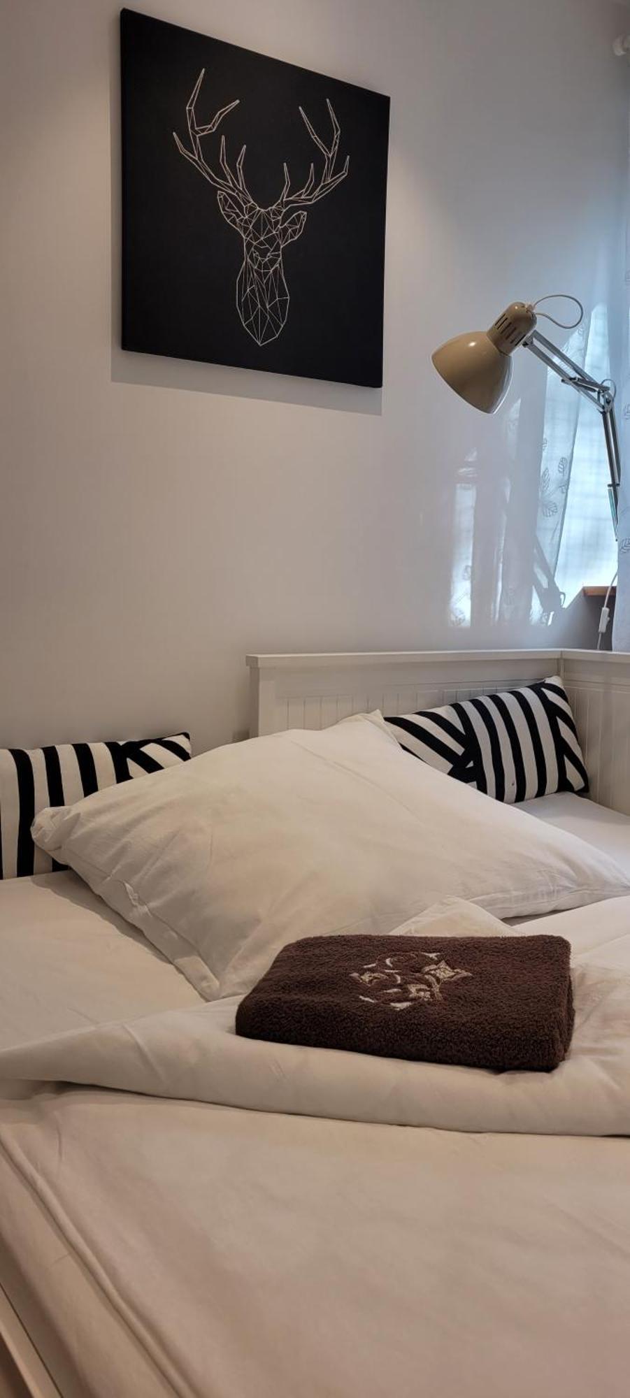 Apartment Am Wald Waldkirch