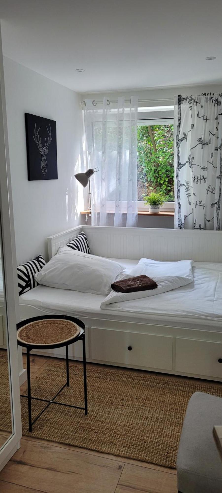 Am Wald Apartment *