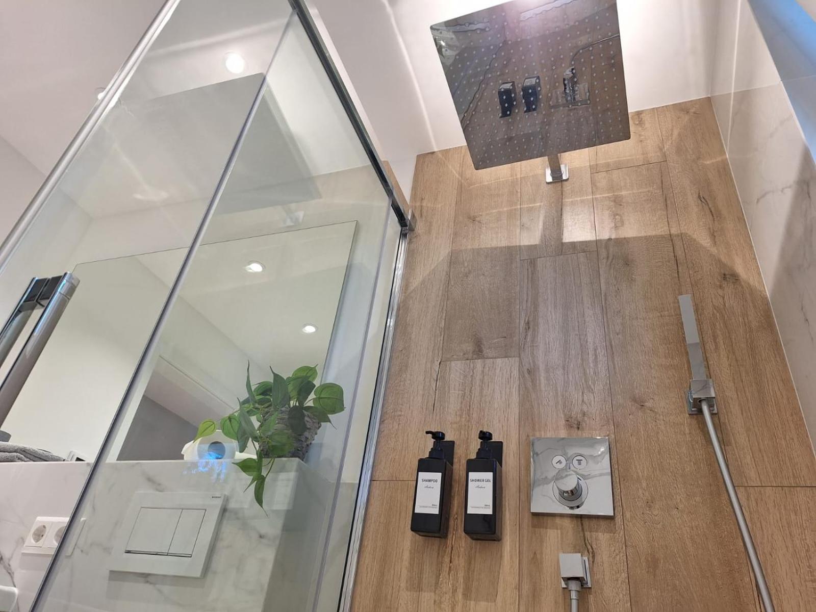 Am Wald Apartment