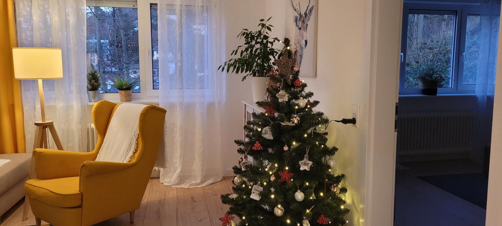 Apartment Am Wald